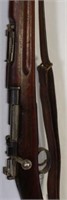 1901 Carl Gustov Swede Mauser