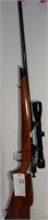 US Springfield custom rifle