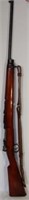 1893 Spain Mauser