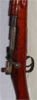 1915 Carl Gustov Swede Mauser