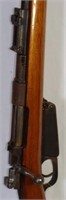 1891 Argentine Mauser made in Berlin
