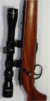 Remington mo 511 rifle