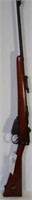 1917 British Sporterized SLE3 rifle