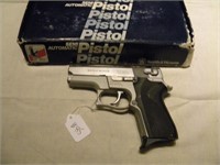 S&W 6906 9mm