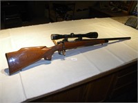remington 700 BDL 22-250