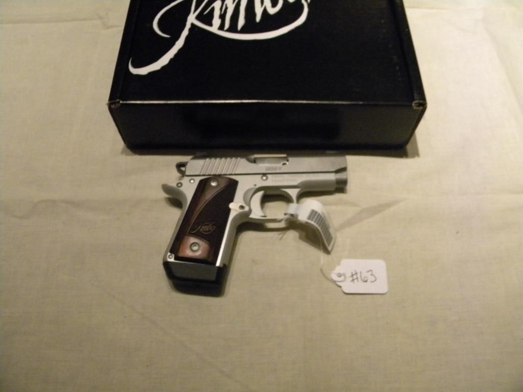 gun auction 9-30