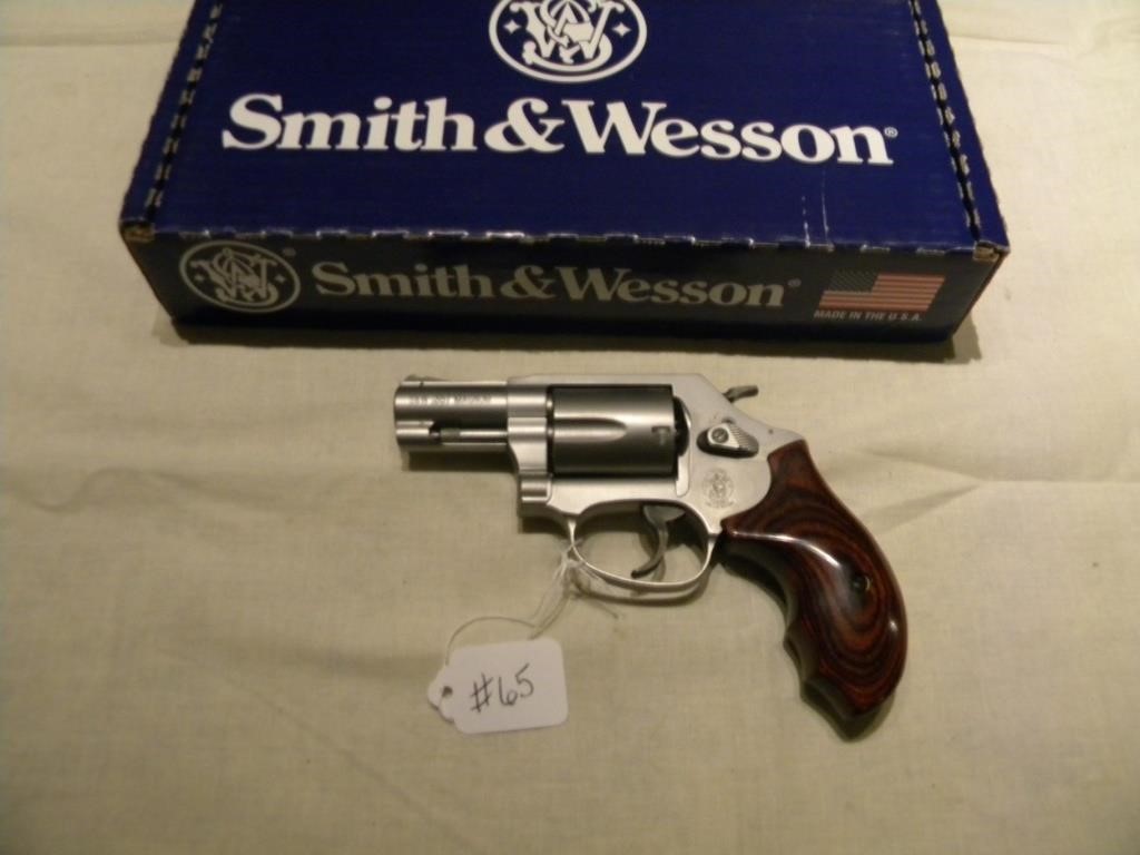 gun auction 9-30