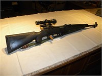 chinese SKS 7.62x39cal