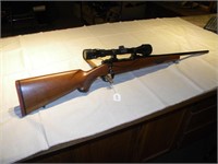 ruger m77 7x57cal