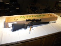 remington 783 243cal nib