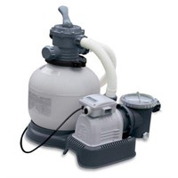 Intex 2800 GPH Sand Filter Pump