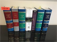 Lawyers Books