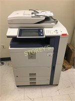 Sharp MX-6201N Commercial Printer/Copier