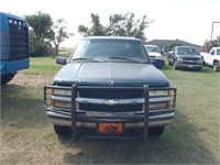 1997 Chevy Silverado 2500