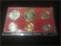 1976 proof set