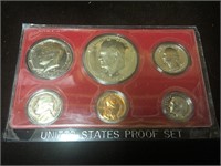 1976 PROOF SET