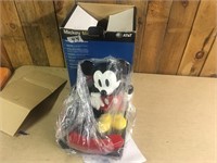 MICKEY PHONE WITH BOX