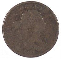 1801 Large Cent.