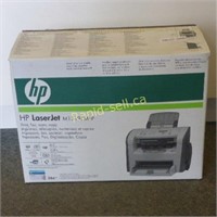 HP Laser Jet Printer & Office Supplies