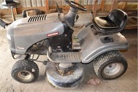 Craftsman Mower