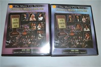 Country Music Awards CD's