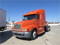 April 12, 2019 Truck, Trailer and Heavy Equipment Auction