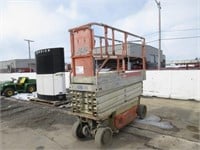 April 12, 2019 Truck, Trailer and Heavy Equipment Auction