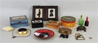 Estate Group Miscellaneous Decorative Items
