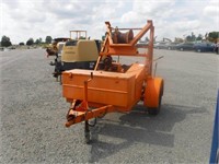 SEC TOWABLE CABLE WINCH