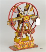 Chein Hercules Ferris Wheel