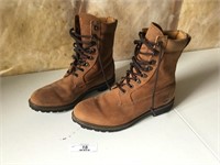 Mens Timberland Wade boots sz 8.5