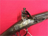 ANTIQUE Harpers Ferry 1813 70cal Rifle