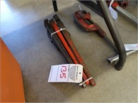 LOT, (3) 18" ADJUSTABLE WRENCHES