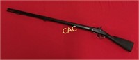 ANTIQUE Springfield Musket 1848 70cal Rifle