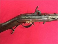 ANTIQUE Hall Percussion 54 Rifle, 1831