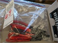 LOT, ASSORTED SNAP-ON SNAP RING PLIERS