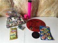 Giant POG Collection