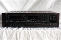 Jvc R X5008 Computer Controlled Receiver
