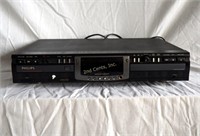 Philips Cdr 775/17 Audio Cassette Recorder