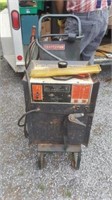 Craftsman 230amp welder