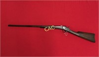ANTIQUE Remington Fulliey Block 32RF Rifle, H43851