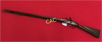 ANTIQUE Tower Brown Bess 76cal Rifle