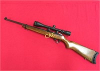 ~Ruger 10-22 WMR Magnum 22mag Rifle, 290-04518