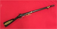 ANTIQUE Remington Miss.Rifle 1849 56cal