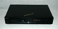 Magnavox C D 2000 Compact Disc Player Unit