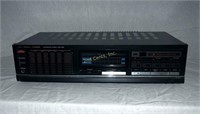 Fisher C A 854 Integrated Stereo Amplifier Used