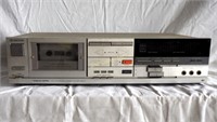 Realistic Sct-42 Stereo Cassette Tape Deck