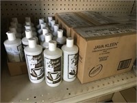 Java Kleen Espresso Machine Cleaner