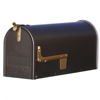 Premium Series Decorative Mailbox