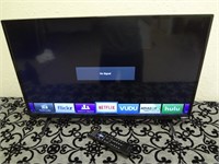 32" Vizio Smart LCD TV